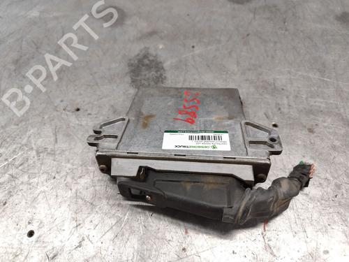 Engine control unit (ECU) RENAULT KANGOO (KC0/1_) D 65 1.9 (KC0E, KC02, KC0J, KC0N) | BP28681874M57 