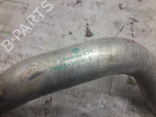 Pipe VW TOUAREG (7LA, 7L6, 7L7)  | BP21469885M125 