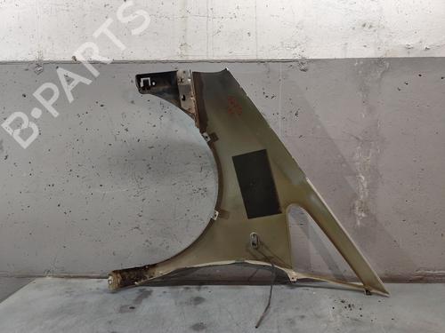 Right front fenders SEAT ALHAMBRA (7V8, 7V9)  | BP24406408C42 