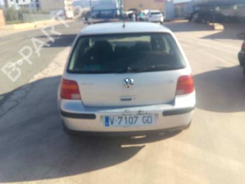 Left rear window motor VW GOLF IV (1J1)  | BP21462035E23 