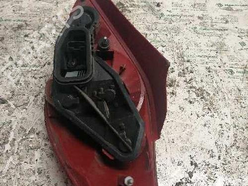 Left taillight PEUGEOT 207 (WA_, WC_)  | BP21477220C34 