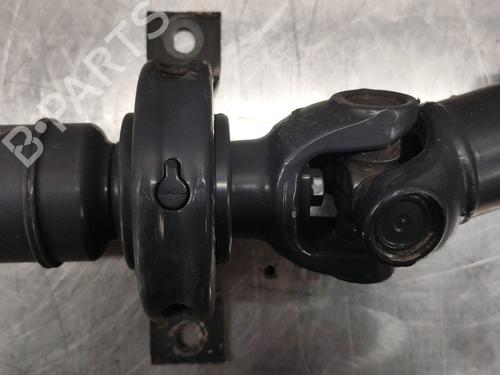 Driveshaft IVECO DAILY VI Van 33S12, 35S12, 35C12 | BP30168079M37 