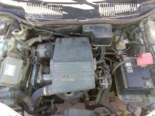 Steering pump FIAT PUNTO (176_)  | BP21459138M99 