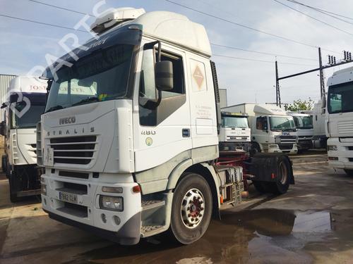 Electronic module IVECO STRALIS I | BP36473267M83 - Image 8