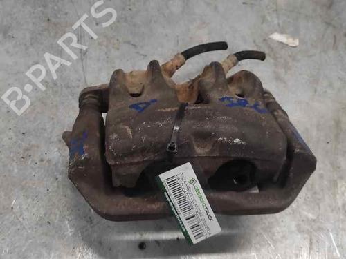 Used Left front brake caliper FIAT DUCATO Van (230_) [1994-2005]  21407224