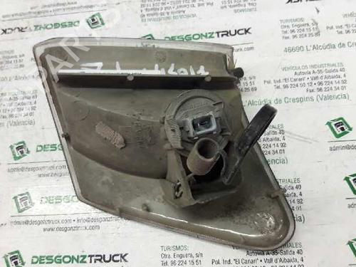 Right front indicator FORD FIESTA III (GFJ)  | BP21453246C33 