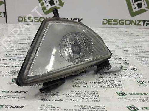 Used Right front fog light FORD FIESTA V (JH_, JD_) [2001-2014]  21453191