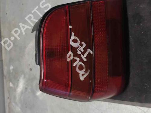 Used Left taillight VW POLO II (86C, 80) [1981-1994]  21404042