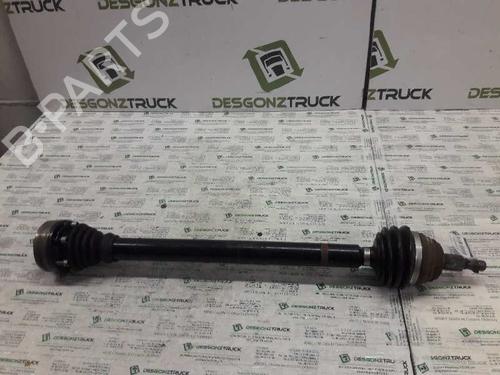 Used Right front driveshaft VW GOLF IV (1J1) [1997-2008]  21460061