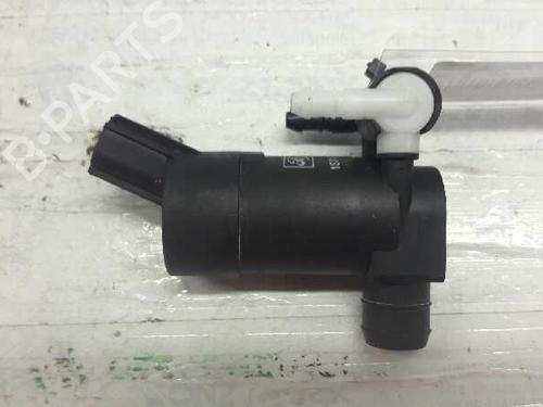 Used Washer pump FORD FOCUS II (DA_, HCP, DP) [2004-2013]  21451927