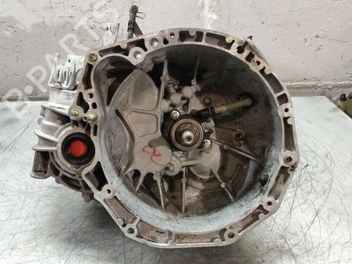 Gearkasse RENAULT MEGANE II (BM0/1_, CM0/1_) [2001-2012]  25623734