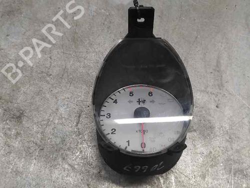 Used Instrument cluster ALFA ROMEO 156 (932_) [1997-2005]  21409570