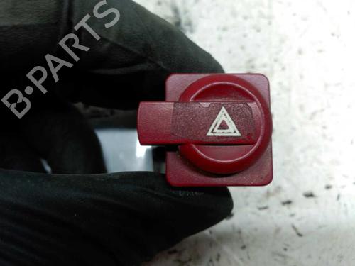 Used Warning switch CITROËN C4 I (LC_) [2004-2014]  21425612