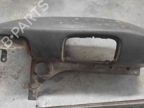 Used Corner bumper OPEL VIVARO A Van (X83) [2001-2015]  21411915
