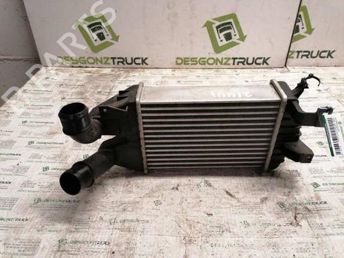 Ladeluftkühler für OPEL ASTRA H GTC (A04) [2005-2010]  21473273
