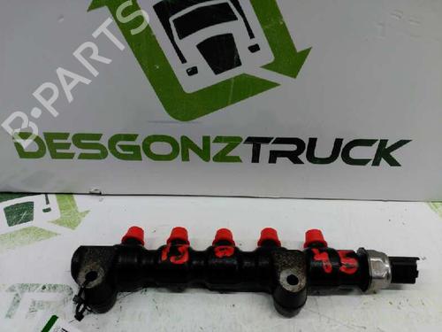 Used Injection rail CITROËN C4 Coupe (LA_) [2004-2013]  21429908