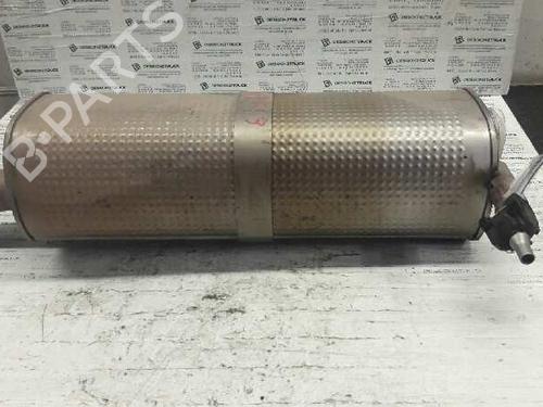 Used Exhaust system PEUGEOT 307 SW (3H) [2002-2009]  21451808