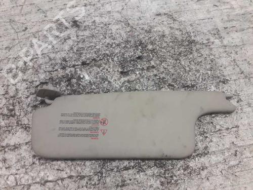 Right sun visor RENAULT MEGANE II Coupé-Cabriolet (EM0/1_)  | BP21425103I2 