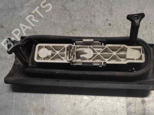 Left taillight RENAULT RAPID Box Body/MPV (F40_, G40_)  | BP21404214C34 