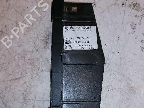 Climate control BMW 3 (E46) 323 i | BP21478622I5 