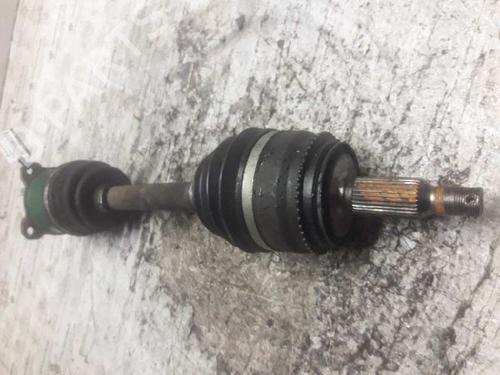 Right front driveshaft MITSUBISHI PAJERO III (V7_W, V6_W)  | BP21468189M39 