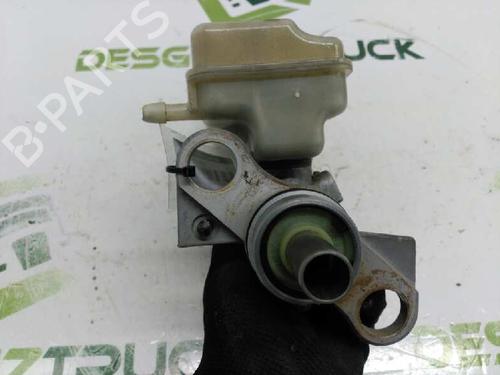 Brake master cylinder RENAULT MEGANE II (BM0/1_, CM0/1_)  | BP24529889M77 