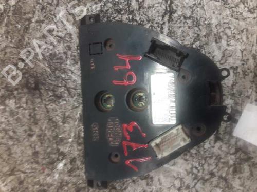 Climate control PEUGEOT 807 (EB_)  | BP21467536I5 