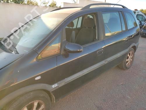 Gearkasse OPEL ZAFIRA A MPV (T98)  | BP25623744M3 