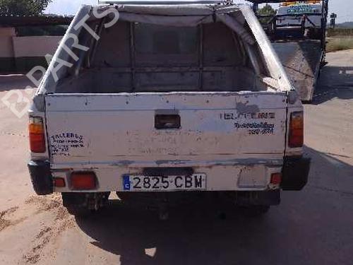 Andere TATA TELCOLINE (40_FD) 2.0 TDiC 4x4 | BP24680116O1 