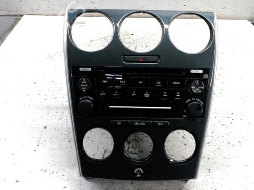 Bilradio MAZDA 6 Saloon (GG) [2002-2008]  21446075