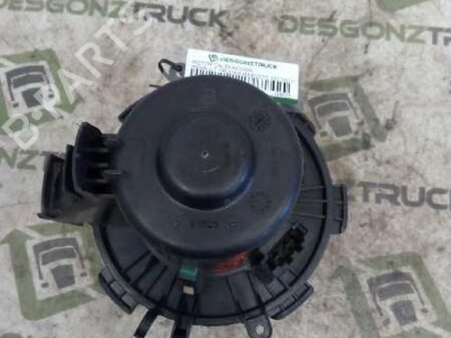 Varmeblæser RENAULT MASTER II Platform/Chassis (ED/HD/UD) [1997-2013]  21435439