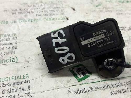 Used Electronic sensor FIAT DUCATO Platform/Chassis (244_) 2.3 JTD (110 hp) 22910531