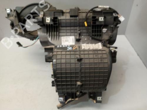 Used Heater matrix box Heater matrix box 38012937 38012937