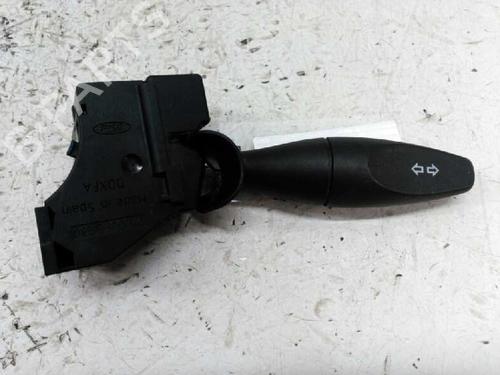 Used Steering column stalk FORD FIESTA V (JH_, JD_) [2001-2014]  21440818