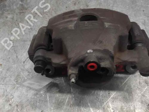 Left front brake caliper MAZDA 6 Saloon (GG)  | BP21404022M105 