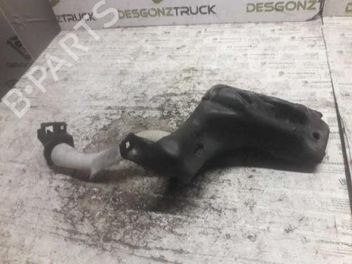 Used Windscreen washer tank CITROËN C4 I (LC_) [2004-2014]  21469860