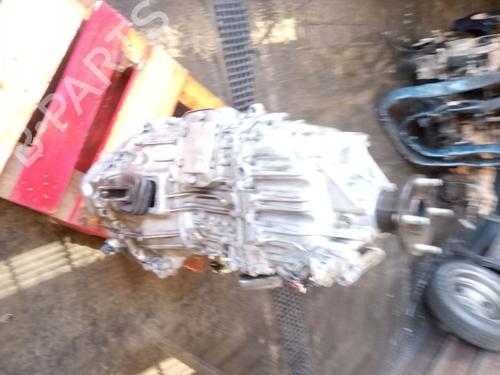 Gearbox RENAULT TRUCKS Maxity | BP39493900M3 - Image 2