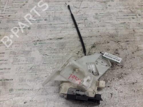 Used Rear right lock VW PASSAT B6 (3C2) [2005-2011]  21457104