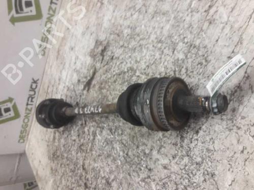 Right rear driveshaft MERCEDES-BENZ C-CLASS (W202)  | BP21464827M41 