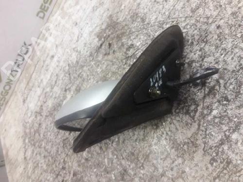 Left mirror NISSAN ALMERA II Hatchback (N16)  | BP21465883C26