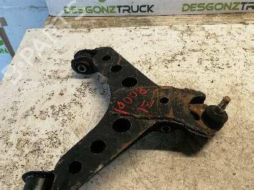 Used Left front suspension arm KIA SPORTAGE SUV (K00) 2.0 TD 4WD (83 hp) 21480965