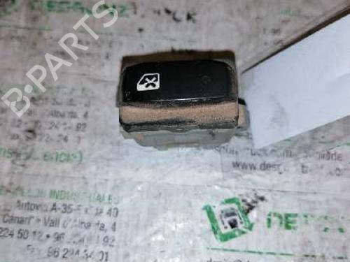 Schakelaar RENAULT SCÉNIC II (JM0/1_) [2003-2010]  21473786