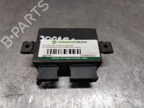 Control unit VW POLO (6N2) 1.9 SDI | BP21429068M11 - Image 4