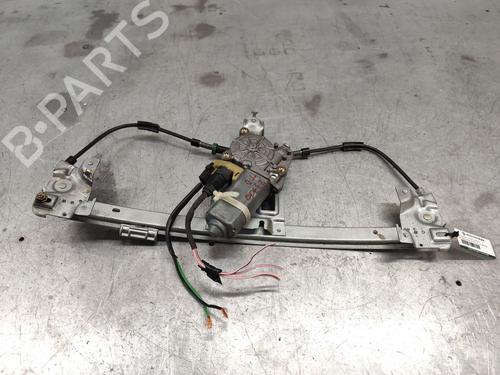 Used Rear right window mechanism MERCEDES-BENZ S-CLASS (W140) S 350 Turbo-D (140.134) (150 hp) 24406601