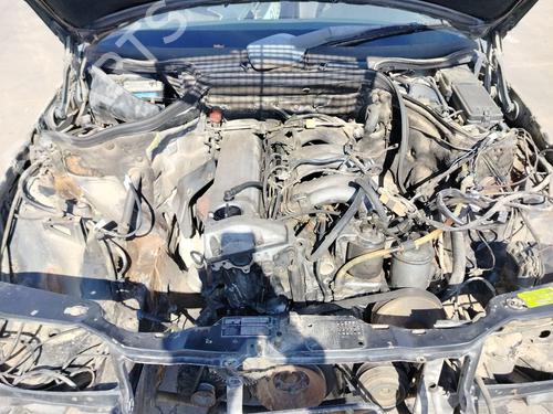 Used Parts MERCEDES-BENZ 124 Saloon (W124)    4511564