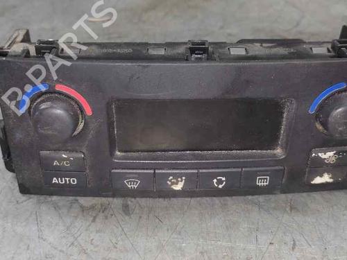 Used Climate control PEUGEOT 207 (WA_, WC_) [2006-2015]  21415757
