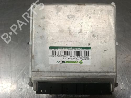 Used Engine control unit (ECU) MERCEDES-BENZ C-CLASS (W203) [2000-2007]  30412072