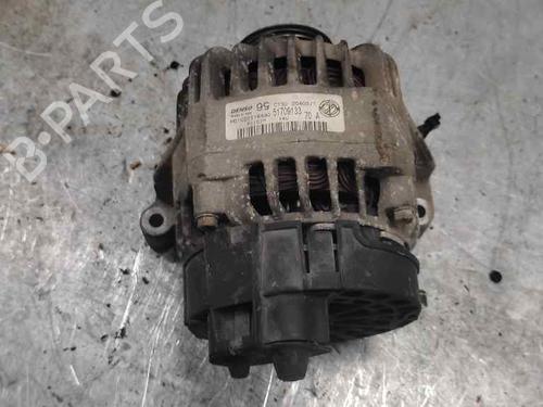 Used Alternator FIAT PUNTO (188_) 1.2 60 (188.030, .050, .130, .150, .230, .250) (60 hp) 21405766
