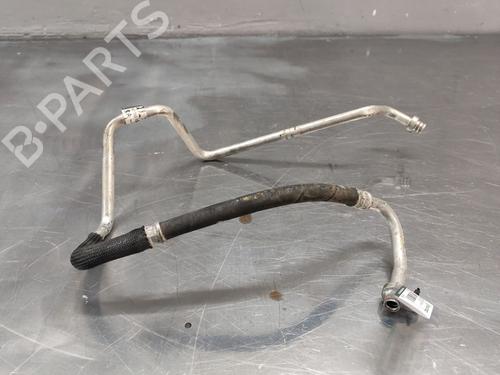 Used AC pipe AC pipe CITROËN C3 II (SC_) 1.4 HDi 70 (SC8HZC, SC8HR0, SC8HP4) (68 hp) 32844885 32844885