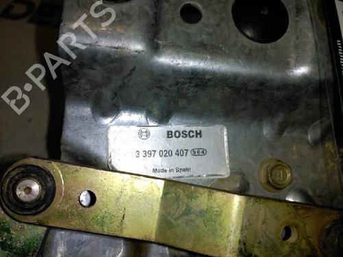 Motore tergicristallo posteriore PEUGEOT PARTNER MPV (5_, G_) | BP21428125M102